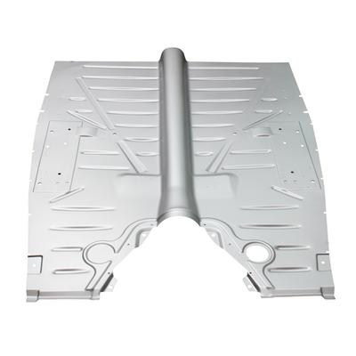 1939 1940 Ford Front Floor Pan 62 inches long Fits all passenger cars