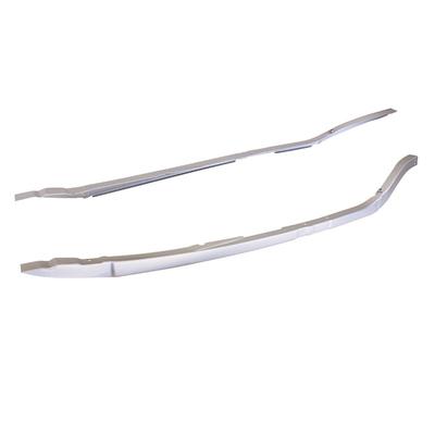 1939 1940 Ford Coupe Full Length Sub Rails