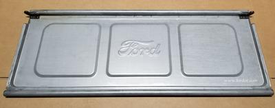 1951 1952 Ford F1 Tailgate Also fits late 1950