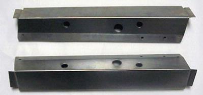1926 Rocker Panel Touring & Roadster Steel Pair (Uses S-146SP Sill Plate)