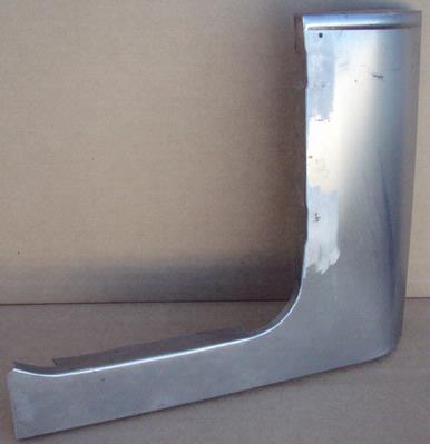 1914 Roadster Quarter Panel From Back of the Door Forward to Firewall Right