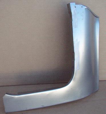 1922-25 Roadster Quarter Panel From Back of the Door Forward to Firewall Right