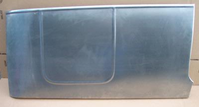 1914 Touring Body Side Rear Door Forward Left