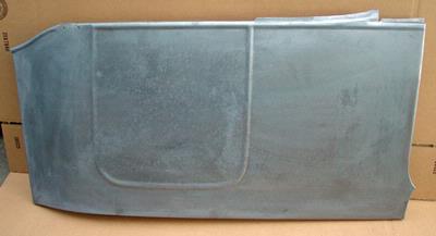 1922-25 Touring Body Side Rear Door Forward Left