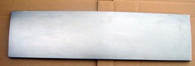 1928 1929 Rear Body Panel Below Trunk Lid