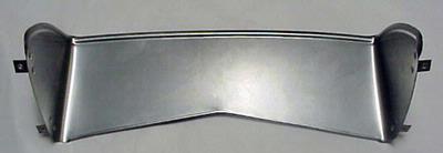 1928 1929 Front Radiator Apron