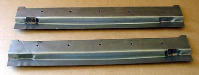 1928 1929 Coupe & Sport Coupe Inner Door Bottoms Pair