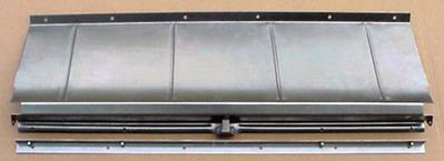 1928 to 1931 Coupe & Roadster Inner Trunk Panel, Model A Ford