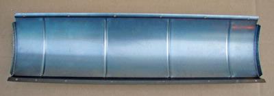 1928 1929 Coupe Curved Inner Panel with Rumble Seat