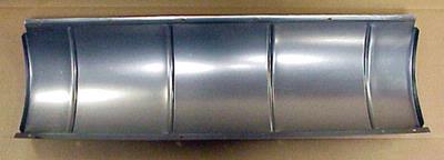 1928 1929 Roadster Curved Inner Panel with Rumble Seat