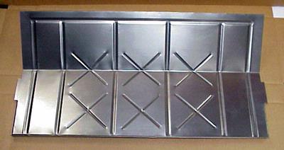 1928 to 1931 Roadster Trunk Floor Panel
