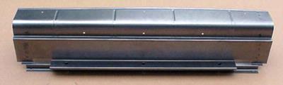 1930 1931 Touring & Roadster Front Seat Rear Riser