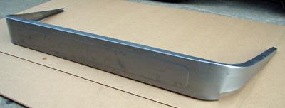 1928 1929 Coupe Front Seat Frame
