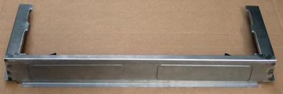 1928 to 1931 Closed Cab Pickup Front Seat Frame