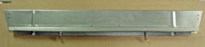 1928 1929 Touring Rear Seat Toe Panel
