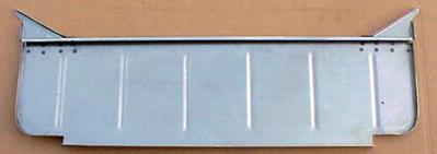 1928 1929 1930 1931 Pickup Bed Front Panel
