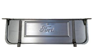 1928 1929 1930 1931 Pickup Bed Tail Gate Stock FORD Script