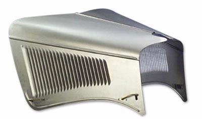1934 Ford Car Stock Hood