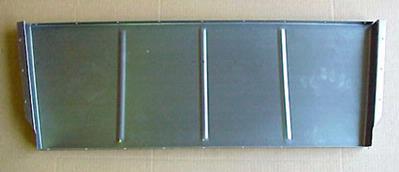 1928 to 1931 4 Door Pan Under Front Seat Briggs & Murray