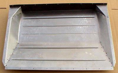 1928 to 1931 4 Door Rear Floor Murray (In Front Of Rear Seat)