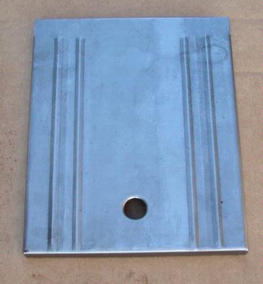 1926-27 Pickup Battery Box Cover