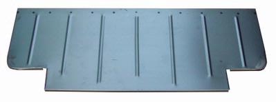 1926-27 Pickup Express Bed Front Panel
