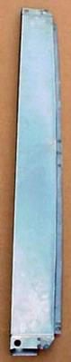 1926-27 Header Panel Above Windshield Coupe & 2 Door Sedan