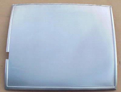 1926-27 Door Skin to Belt Line Left Coupe & 2 Door Sedan