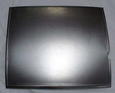 1926-27 Door Skin to Belt Line Right Coupe & 2 Door Sedan