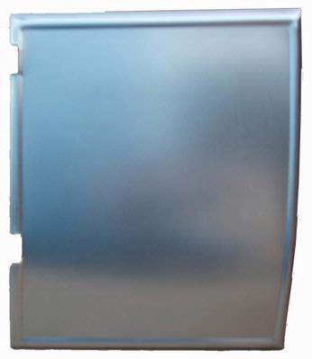 1924-26 Door Skin Right C-Cab 