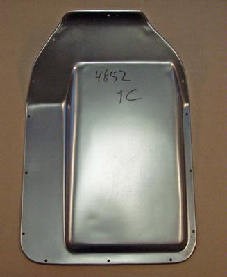 1948 1949 1950 1951 1952 Ford Pickup Truck Transmission Cover