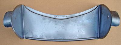 1930 1931 Front Radiator Apron All