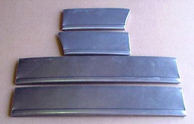 1928 to 1931 4 Door Murray Door Patch Set