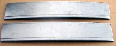 1931 Vicky & A-400 Outer Door Patch