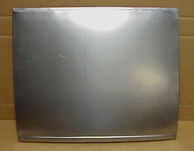 1930 1931 Tudor & Pickup Outer Door Skin To Belt Line Left