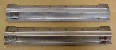 1930 1931 Tudor Sedan & Pickup Inner Door Patch Pair
