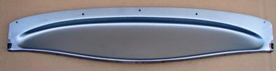 1930-31 Model A Ford Closed Car Dash 32 Style Coupe, Sedan & Pickup
