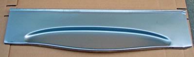UNIVERSAL 32 Style Dash Workes Great On 26-27 Model T's or most any other Models