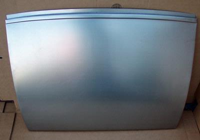 1928 1929 Touring Rear Center Body Panel