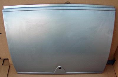 1930 1931 Touring Rear Center Body Panel
