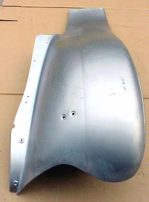 1930 1931 Front Left Fender All Models