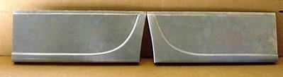 1933 1934 Rear Quarter Patch All