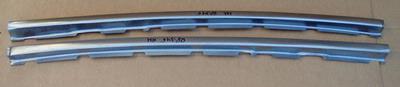 1933 1934 Fordor Rocker Panels Pair