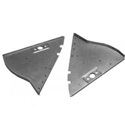 1933 1934 Rumble End Support Pair