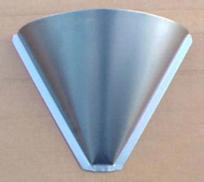 Universal Transmission Tunnel 12 inch long (Perfect for 350 Transmission in Model A)