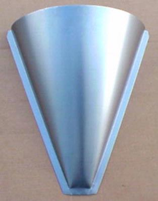 Universal Transmission Tunnel 18 inch long