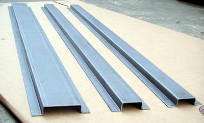 1928-32 Model A Cross Sill Set of 3