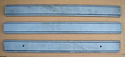 1926-27 Cross Sills Coupe & Sedan Set of 3