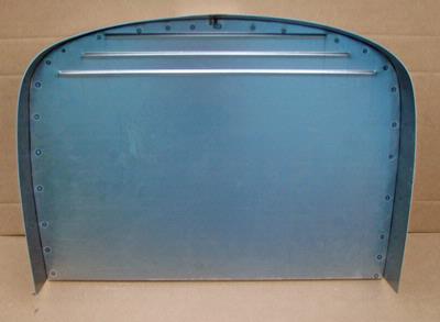1926-27 Firewall Small Block All Models
