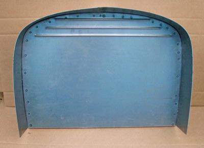 1926-27 Firewall Big Block All Models